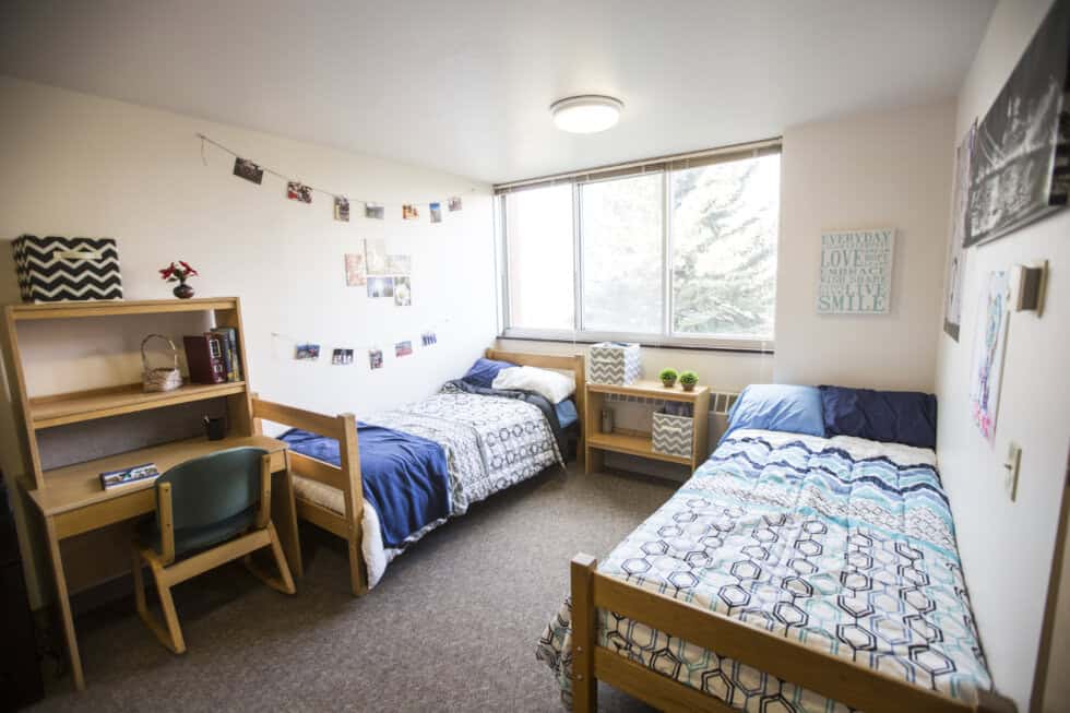 Accommodation Assistance