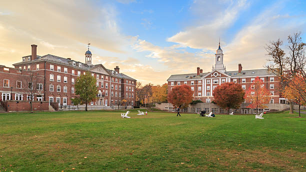 Information on Institutions