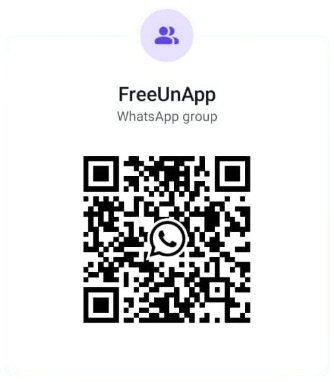 WhatsApp QR
